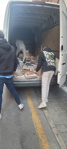 Marketonz Transporte