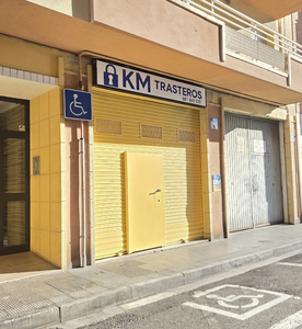 KM Trasteros Reus