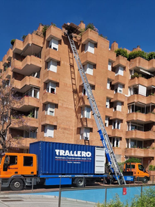 Mudanzas Trallero