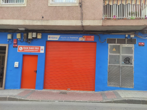 Todo al Trastero