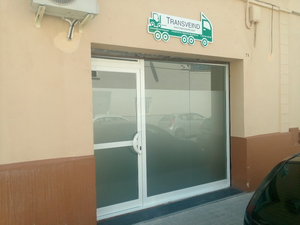 TRANSVEIND