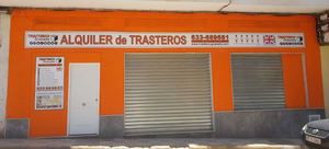 Trasterosmotril