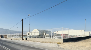 Transportes Euro Perez SL