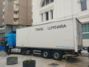 TRANSLUMINARIA