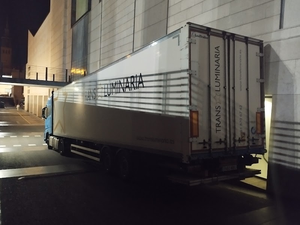 TRANSLUMINARIA