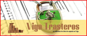 Alquiler de Trasteros en Vigo Centro