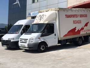 mudanzas en vigo vaciados