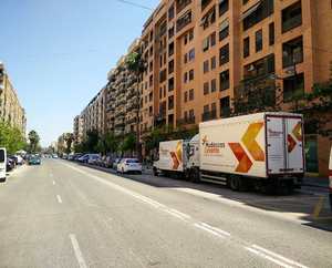 Mudanzaslevante