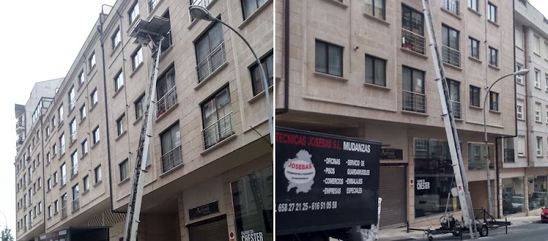 Mudanzasjosebas