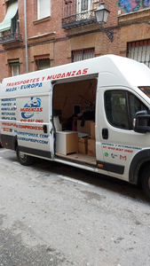 MUDANZAS RAPID24
