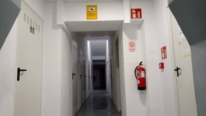 Sociedad de inversiones Burgos