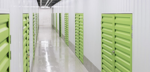 ALUBOX SELF STORAGE