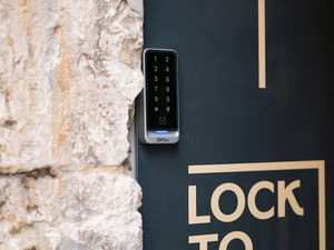 LockToRoll
