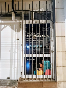 Lockers Canarias