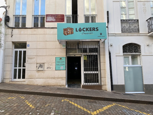 Lockers Canarias