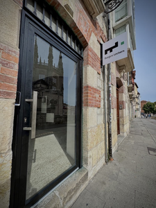 Burgos Lockers