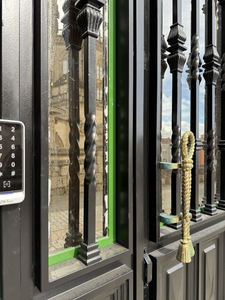 Burgos Lockers