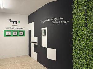 Burgos Lockers