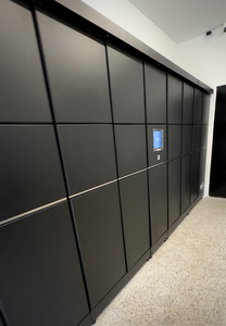 Burgos Lockers