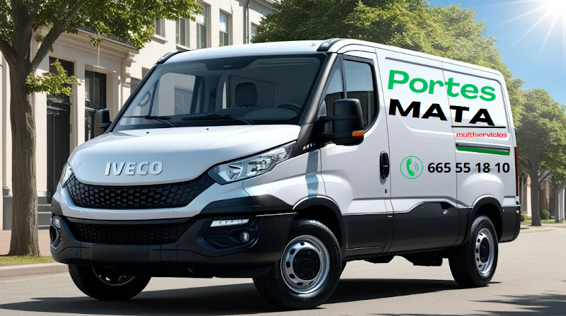 Portes Mata