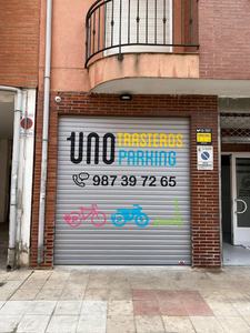 UNO TRASTEROS LA SAL