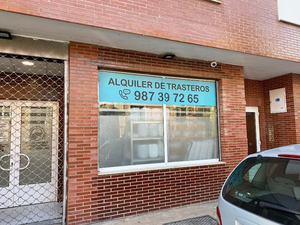 UNO TRASTEROS LA SAL