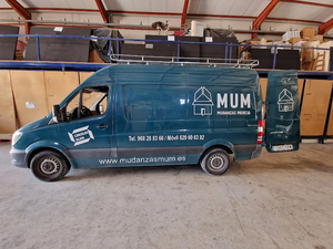 Mudanzasmum