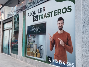 Trasterosmirincon