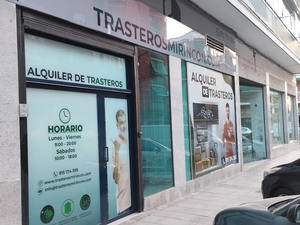 Logo Trasterosmirincon