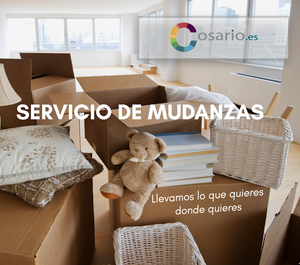 Portes Mudanzas en Huelva