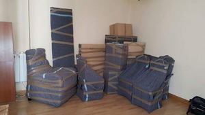 Mudanzas Alicante Full Portes
