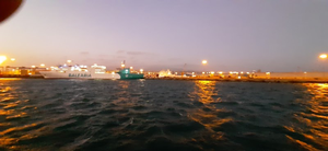 Atlansea Consignatarios S.L.U.
