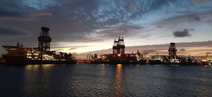 Atlansea Consignatarios S.L.U.