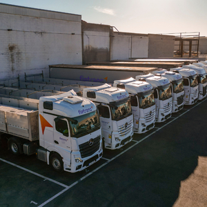 Fiatrans Logistics