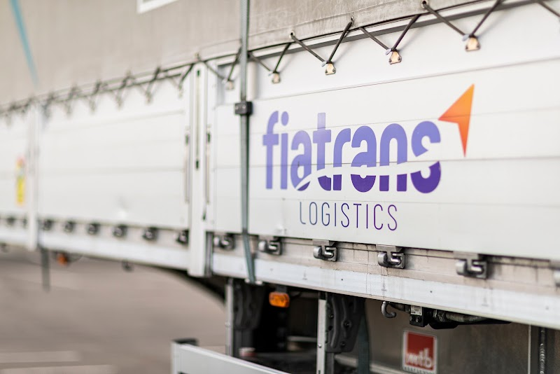 Fiatrans Logistics