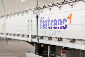 Fiatrans Logistics