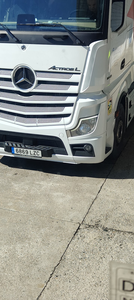 Fiatrans Logistics