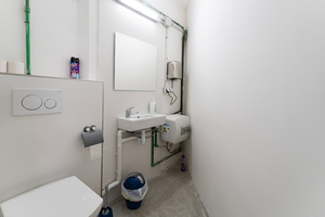 Factory Storage Alquiler de