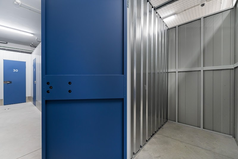 Factory Storage Alquiler de