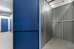 Factory Storage Alquiler de