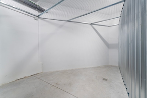 Factory Storage Alquiler de