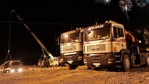 Transportes Luján S.L.