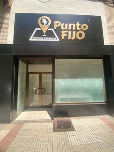 SERVICIOS INTEGRALES PUNTO FIJO