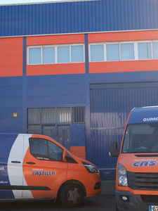 Guardamuebles y Trasteros MCastilla