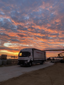 Transportes Audiovisuales JR