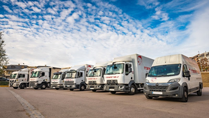 Transportes Audiovisuales JR