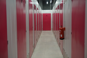 Espacio Extra Trasteros