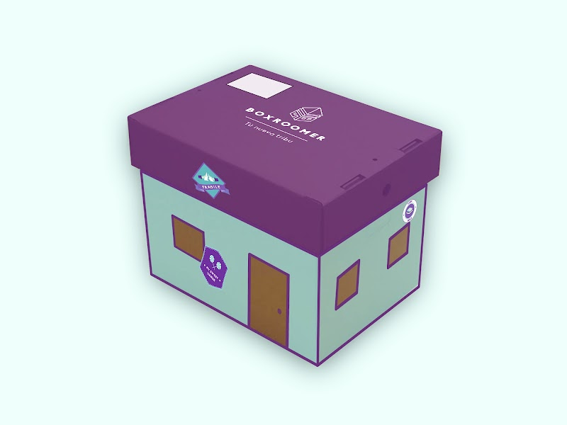 Boxroomer