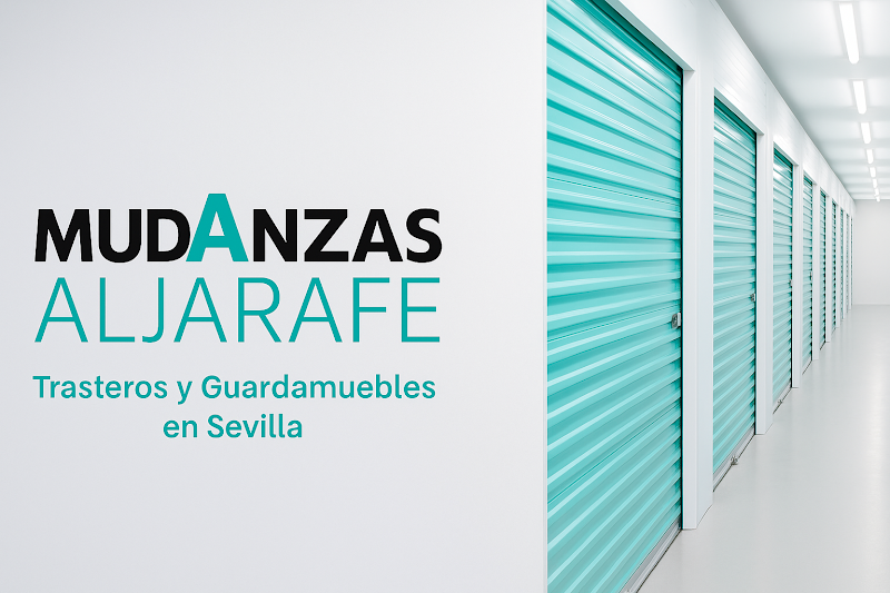 MUDANZAS ALJARAFE
