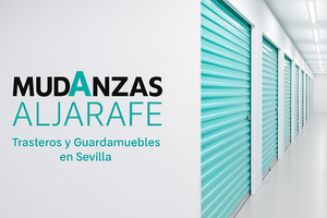 MUDANZAS ALJARAFE